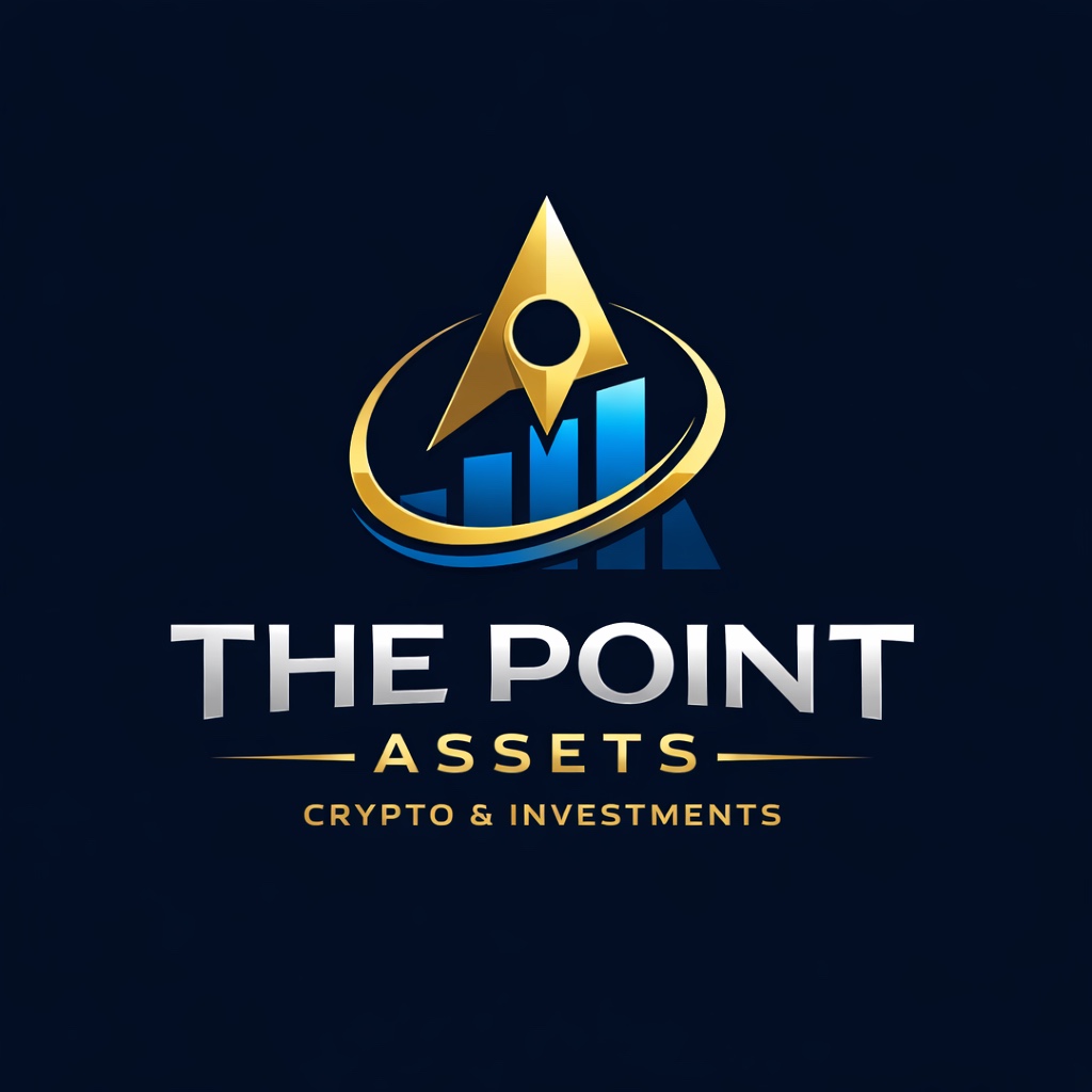 The Point Assets | AI-Powered Financial & Investment Platform